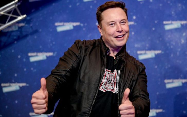 Elon Musk Invites Vladimir Putin on Clubhouse For a Meeting